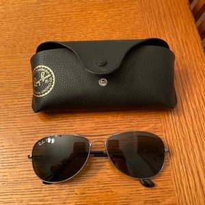 Ray Ban sunglasses